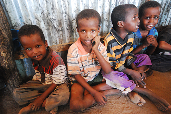 Afrika'da Hafız Eğitimi ve Luh - 17