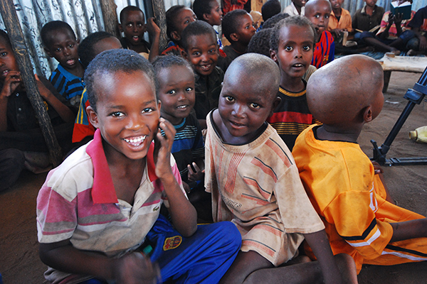 Afrika'da Hafız Eğitimi ve Luh - 20