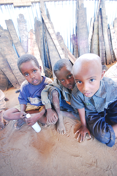 Afrika'da Hafız Eğitimi ve Luh - 35