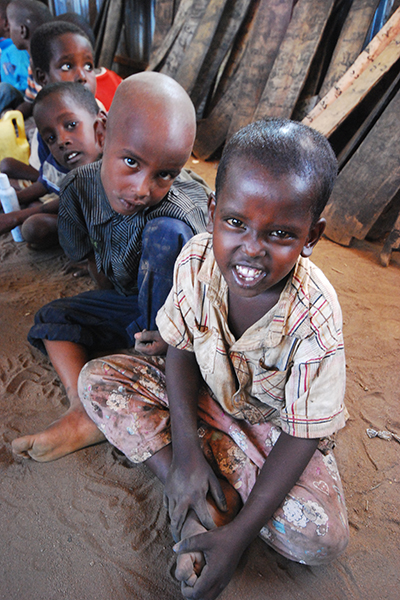 Afrika'da Hafız Eğitimi ve Luh - 9