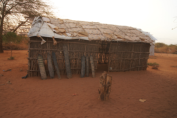 Afrika'da Hafız Eğitimi ve Luh - 13