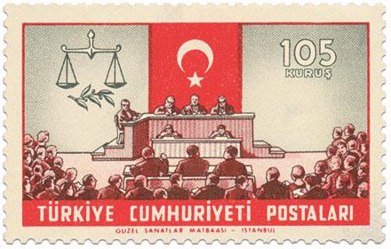 27 Mayıs Darbesi - 18