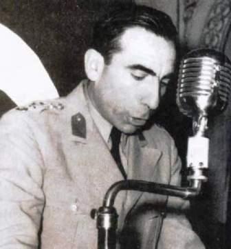 27 Mayıs Darbesi - 1