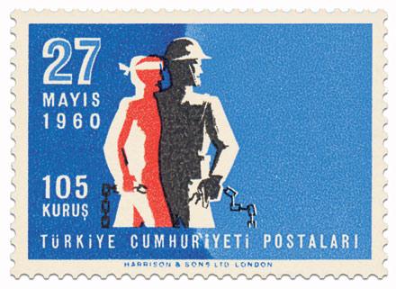 27 Mayıs Darbesi - 20