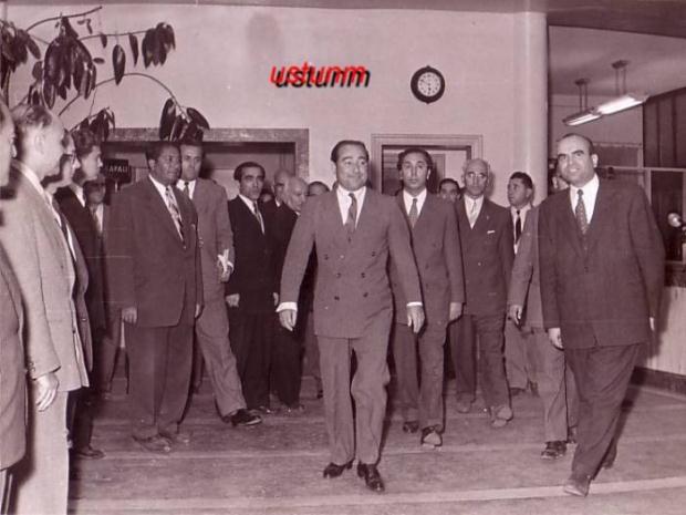 27 Mayıs Darbesi - 14