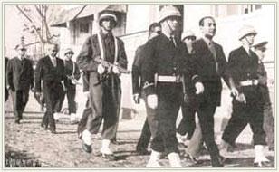 27 Mayıs Darbesi - 15