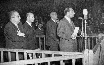 27 Mayıs Darbesi - 12