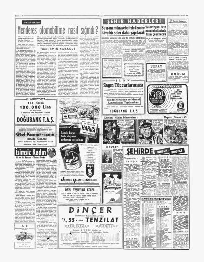 27 Mayıs Darbesi - 6