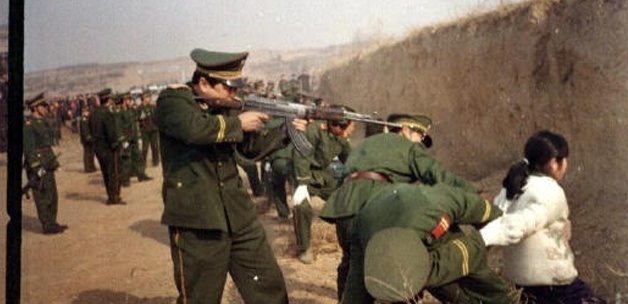 Yasaklar ülkesi Doğu Türkistan - 4