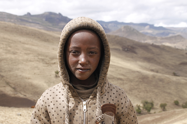 Afrika artık ütopya değil - 9