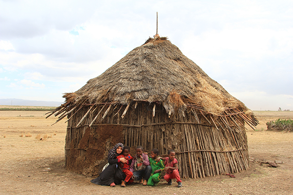 Afrika artık ütopya değil - 23