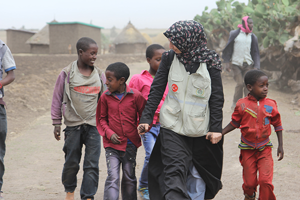 Afrika artık ütopya değil - 12