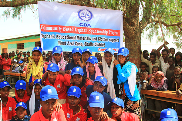 Afrika artık ütopya değil - 4