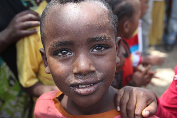 Afrika artık ütopya değil - 19