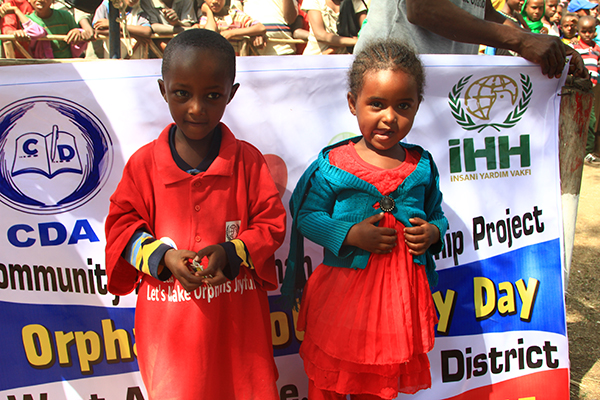 Afrika artık ütopya değil - 18