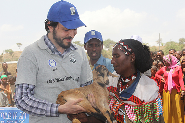 Afrika artık ütopya değil - 5