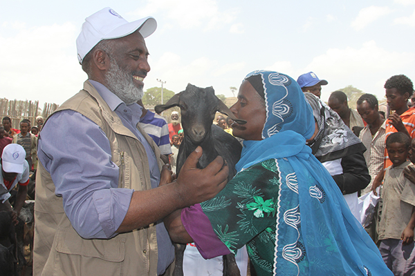 Afrika artık ütopya değil - 16