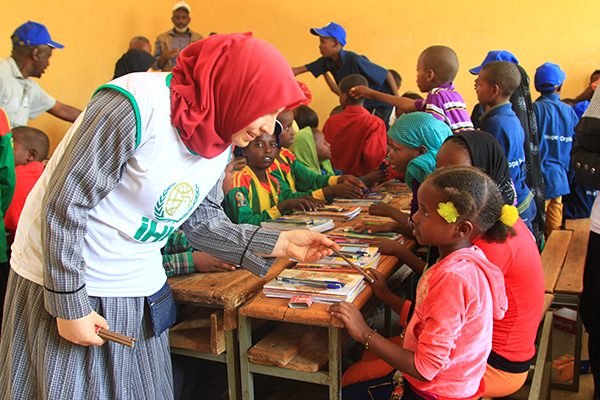 Afrika artık ütopya değil - 3