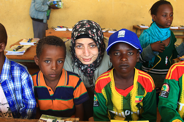 Afrika artık ütopya değil - 8