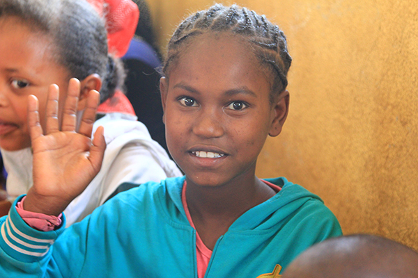 Afrika artık ütopya değil - 24