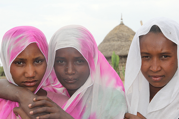 Afrika artık ütopya değil - 1