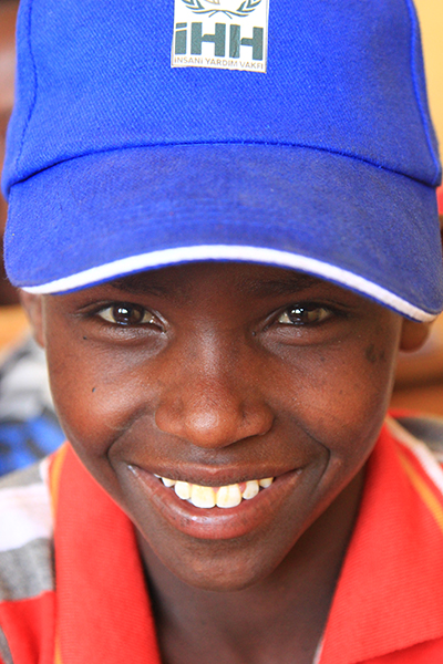 Afrika artık ütopya değil - 13