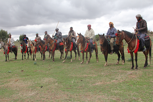 Afrika artık ütopya değil - 20