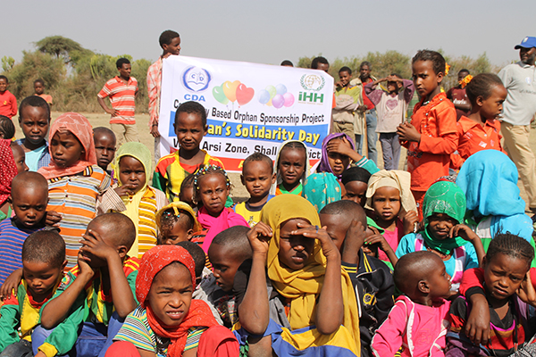 Afrika artık ütopya değil - 6