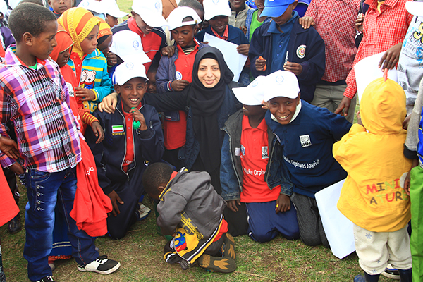 Afrika artık ütopya değil - 22