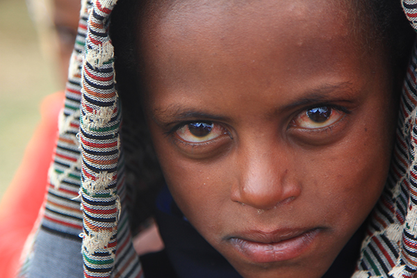 Afrika artık ütopya değil - 7