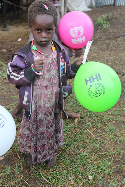 Afrika artık ütopya değil - 21