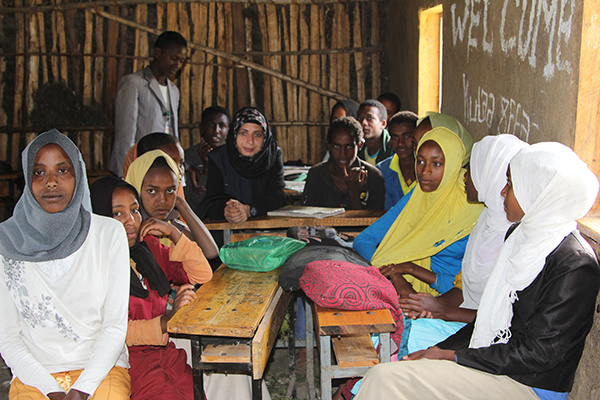 Afrika artık ütopya değil - 2