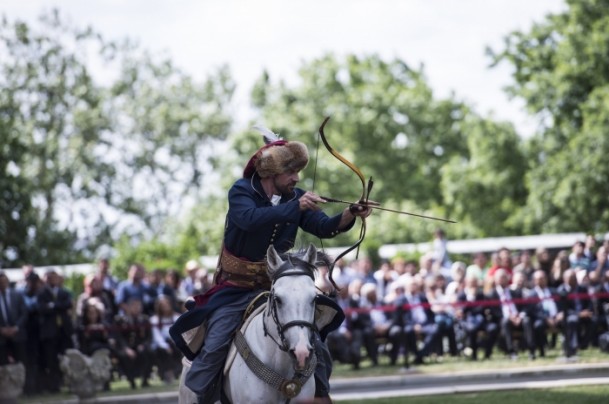 İstanbul'un fethinin 562. yıl dönümü - 3