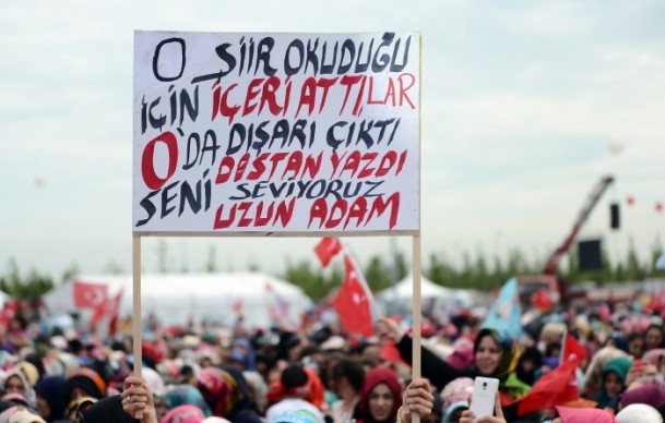 İstanbul'un fethinin 562. yılı kutlamaları - 9