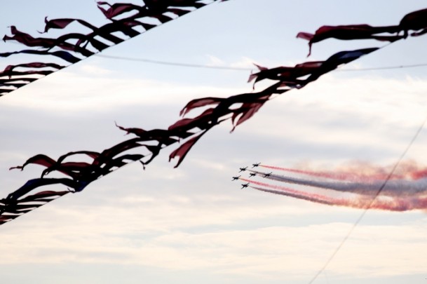 İstanbul'un fethinin 562. yılı kutlamaları - 17