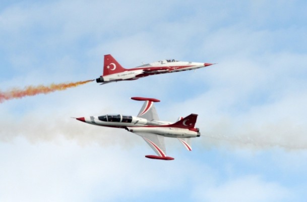 İstanbul'un fethinin 562. yılı kutlamaları - 20