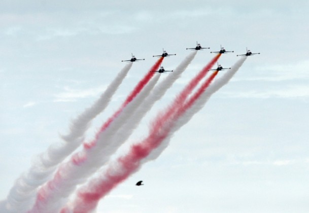 İstanbul'un fethinin 562. yılı kutlamaları - 19