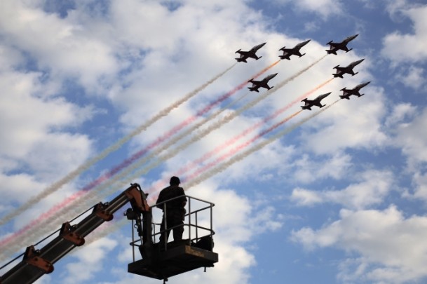 İstanbul'un fethinin 562. yılı kutlamaları - 16