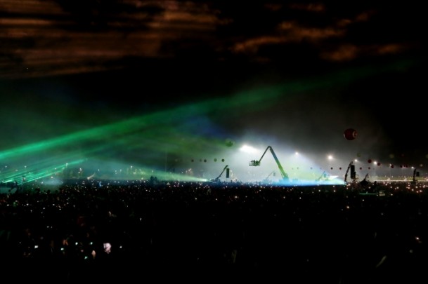 İstanbul'un fethinin 562. yılı kutlamaları - 26