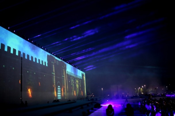 İstanbul'un fethinin 562. yılı kutlamaları - 30