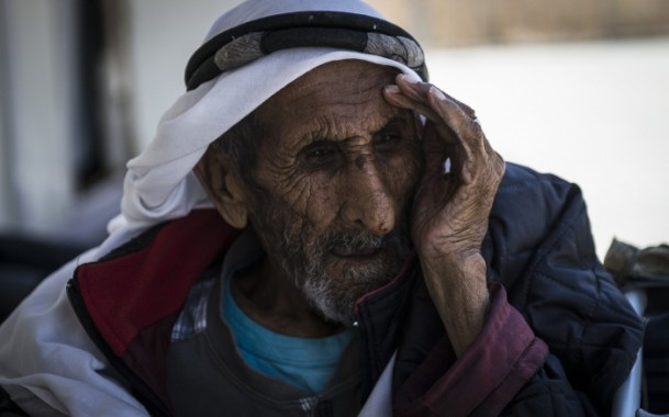 Gaziantep'teki Suriyelilerin yaşamı - 9