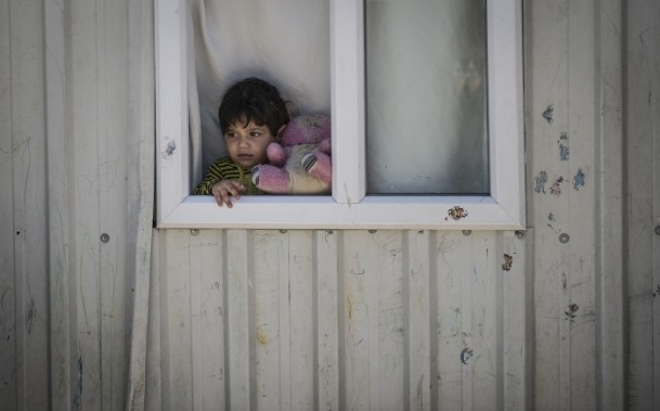 Gaziantep'teki Suriyelilerin yaşamı - 2