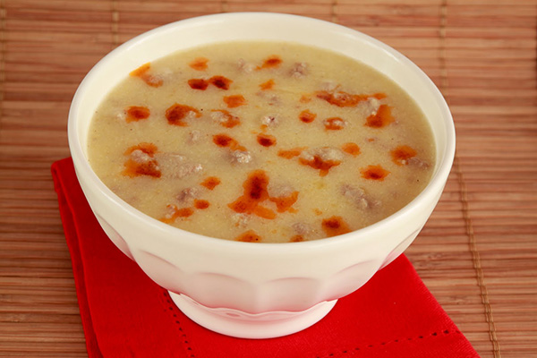 Peygamber Efendimizin Tavsiye Ettiği Yiyecekler - 17