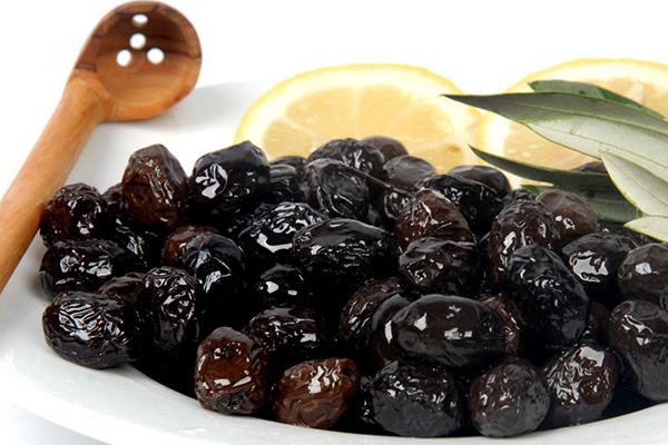 Peygamber Efendimizin Tavsiye Ettiği Yiyecekler - 8