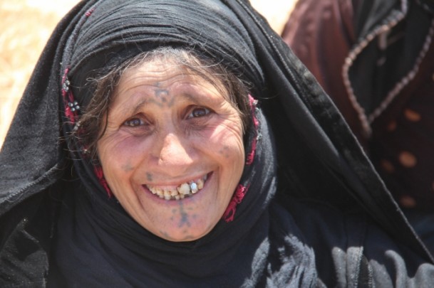 Rasulayn'dan kaçan Suriyelilerin Türkiye'ye alınmaları sürüyor - 4