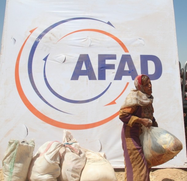 Rasulayn'dan kaçan Suriyelilerin Türkiye'ye alınmaları sürüyor - 13