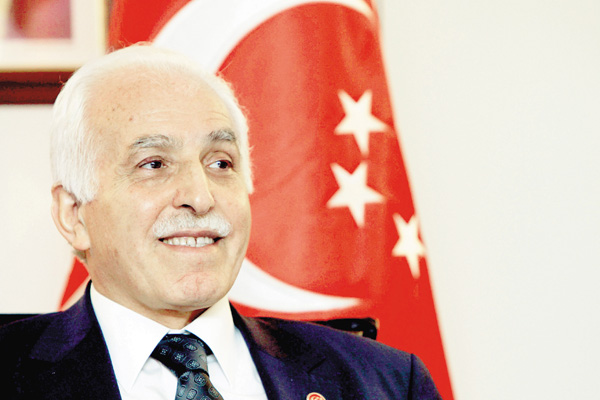 Liderler nerede oy kullanacak? - 7