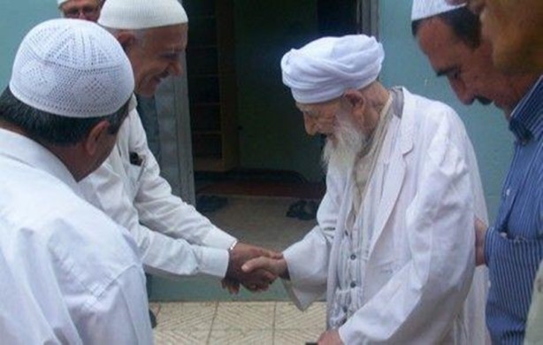 Hangi Cemaat kime oy verecek? - 13