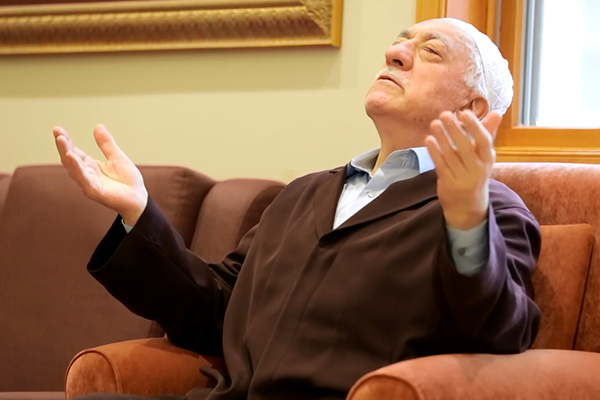 Hangi Cemaat kime oy verecek? - 8