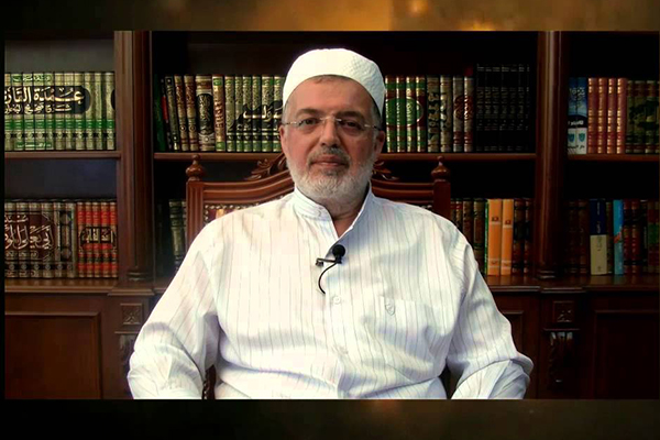 Hangi Cemaat kime oy verecek? - 14